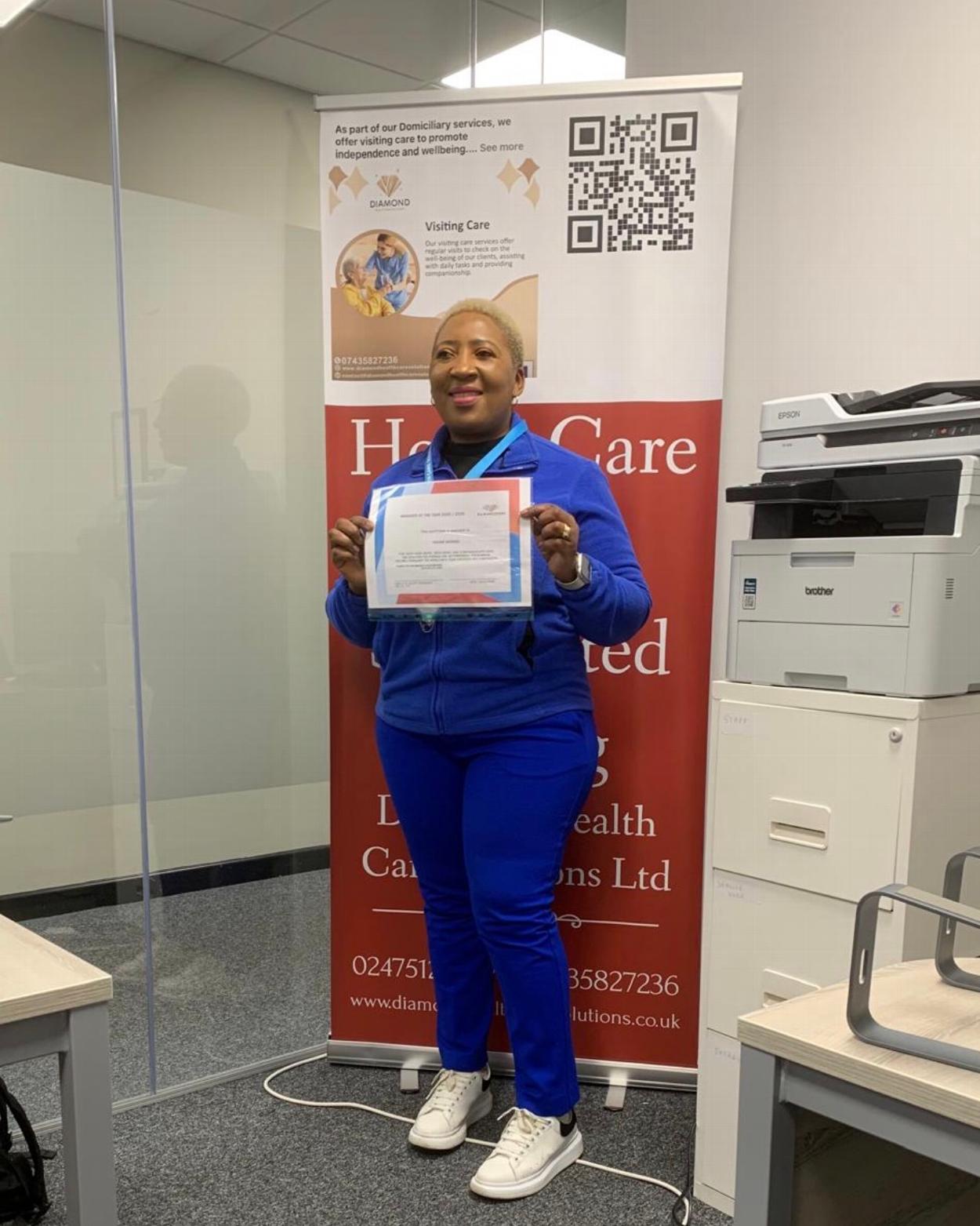 Home Care Services  in Coventry and West Midlands